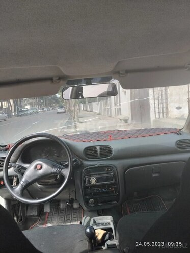Hyundai Accent 1995, 338,901 km - 1.5 l - Xaçmaz