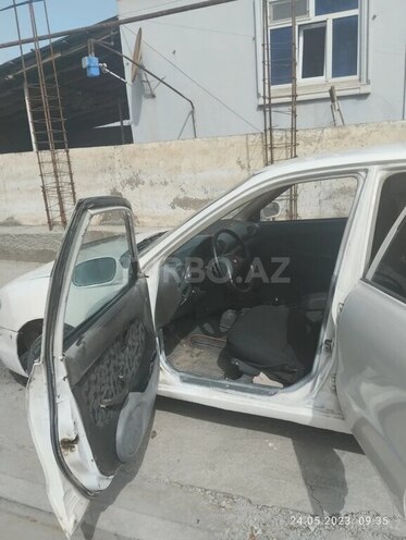 Hyundai Accent 1995, 338,901 km - 1.5 l - Xaçmaz