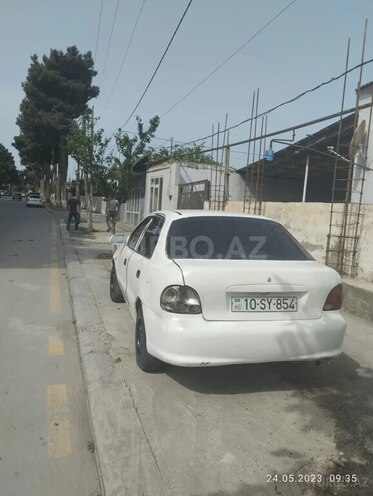 Hyundai Accent 1995, 338,901 km - 1.5 l - Xaçmaz