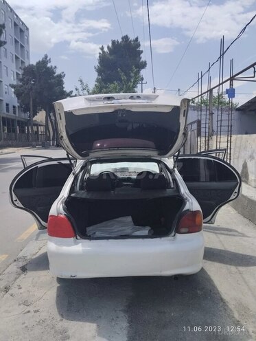 Hyundai Accent 1995, 338,901 km - 1.5 l - Xaçmaz