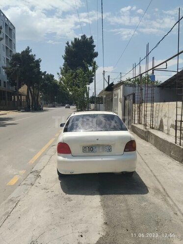 Hyundai Accent 1995, 338,901 km - 1.5 l - Xaçmaz