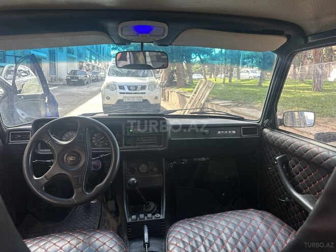 LADA (VAZ) 2107 1991, 85,600 km - 1.6 l - Bakı