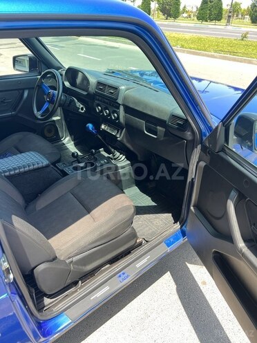 LADA (VAZ) Niva 2020, 67,000 km - 1.7 l - Xırdalan