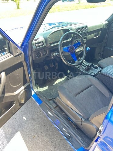 LADA (VAZ) Niva 2020, 67,000 km - 1.7 l - Xırdalan