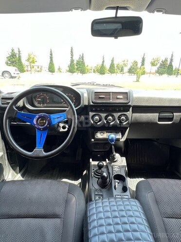 LADA (VAZ) Niva 2020, 67,000 km - 1.7 l - Xırdalan