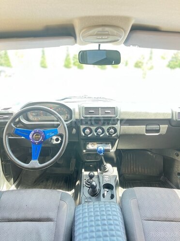 LADA (VAZ) Niva 2020, 67,000 km - 1.7 l - Xırdalan