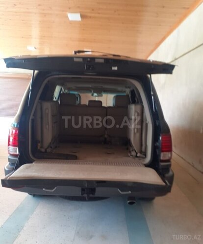 Lexus LX 470 2007, 149,500 km - 4.7 l - Bakı