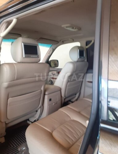 Lexus LX 470 2007, 149,500 km - 4.7 l - Bakı