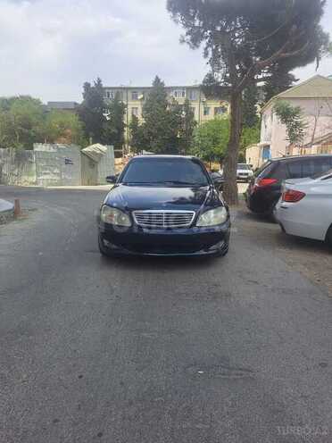 Mercedes S 500 2000, 254,999 km - 5.0 l - Bakı