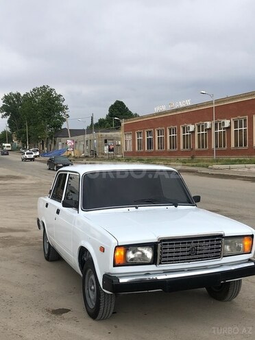 LADA (VAZ) 2107 2008, 13,700 km - 1.6 l - Gəncə