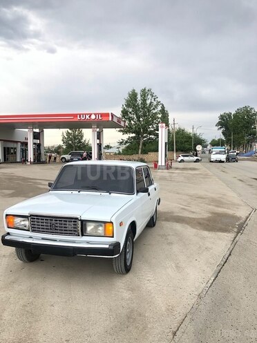 LADA (VAZ) 2107 2008, 13,700 km - 1.6 l - Gəncə
