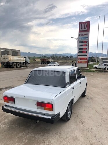 LADA (VAZ) 2107 2008, 13,700 km - 1.6 l - Gəncə