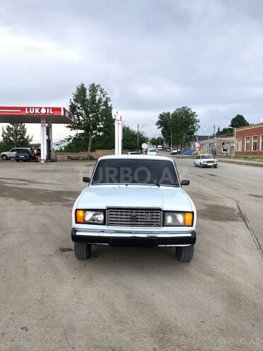 LADA (VAZ) 2107 2008, 13,700 km - 1.6 l - Gəncə
