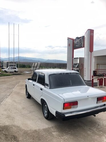 LADA (VAZ) 2107 2008, 13,700 km - 1.6 l - Gəncə
