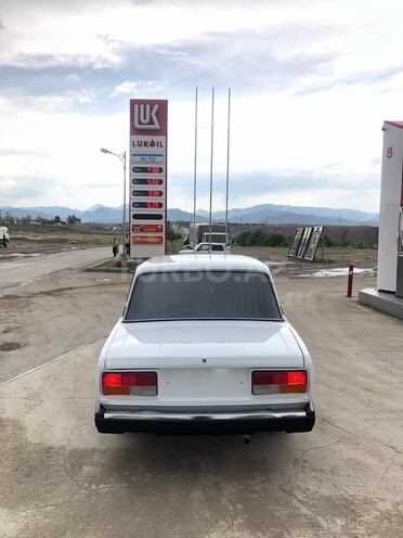 LADA (VAZ) 2107 2008, 13,700 km - 1.6 l - Gəncə
