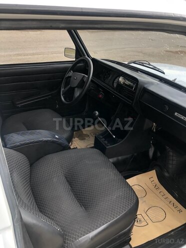 LADA (VAZ) 2107 2008, 13,700 km - 1.6 l - Gəncə