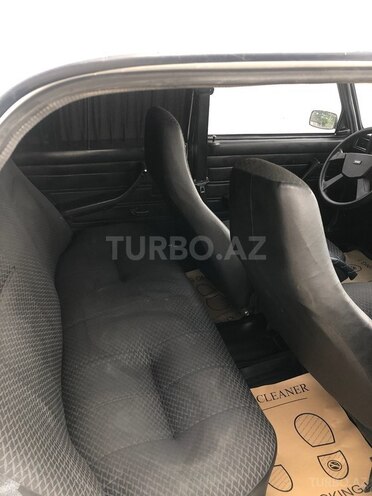 LADA (VAZ) 2107 2008, 13,700 km - 1.6 l - Gəncə