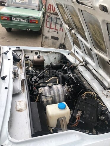 LADA (VAZ) 2107 2008, 13,700 km - 1.6 l - Gəncə