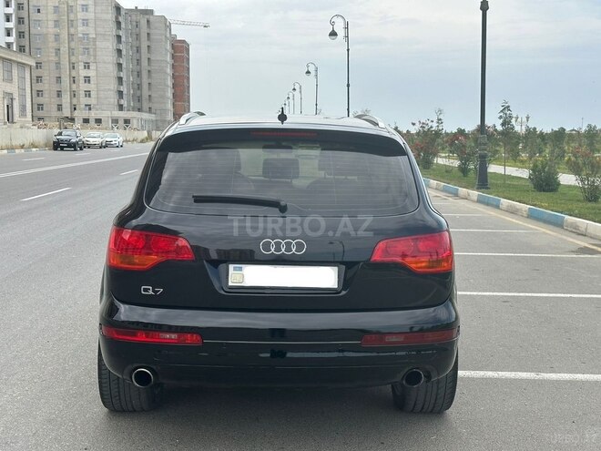 Audi Q7 2006, 285,000 km - 3.0 l - Bakı