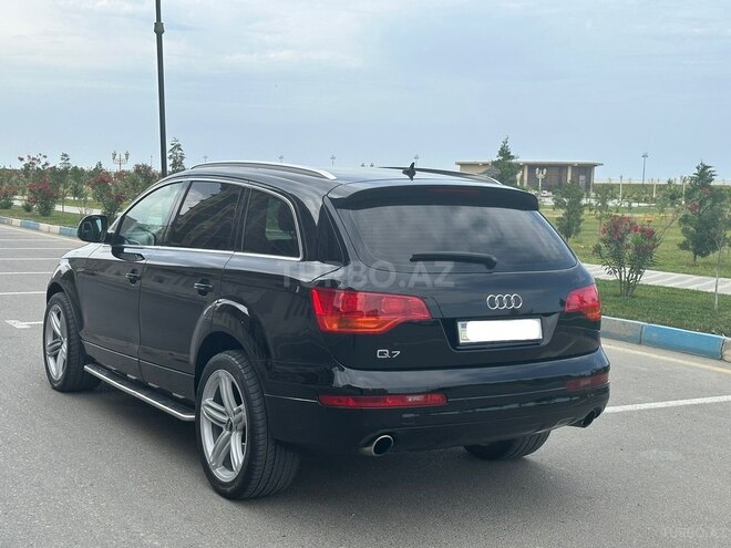 Audi Q7 2006, 285,000 km - 3.0 l - Bakı