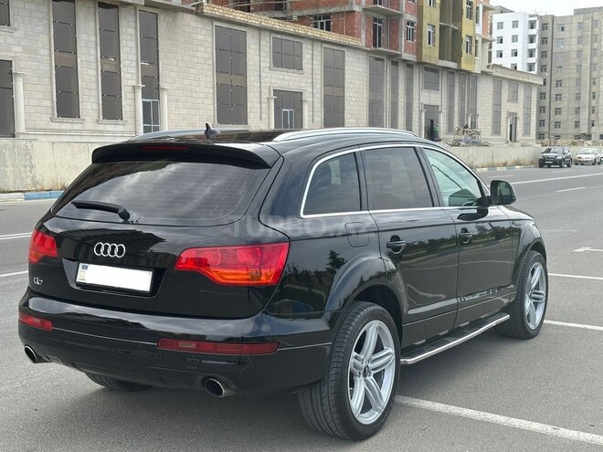 Audi Q7 2006, 285,000 km - 3.0 l - Bakı