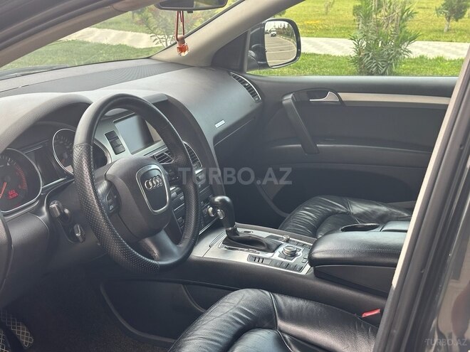 Audi Q7 2006, 285,000 km - 3.0 l - Bakı