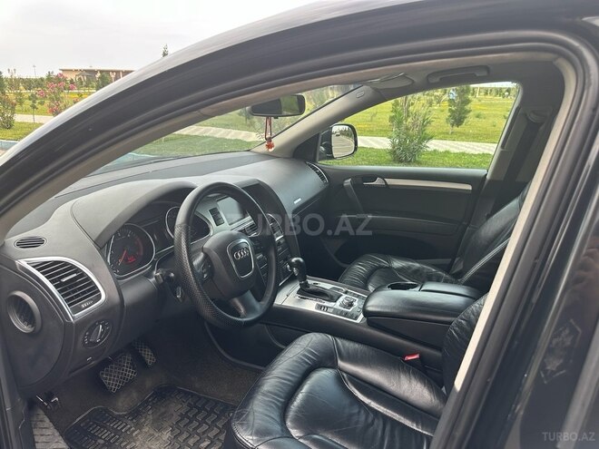 Audi Q7 2006, 285,000 km - 3.0 l - Bakı