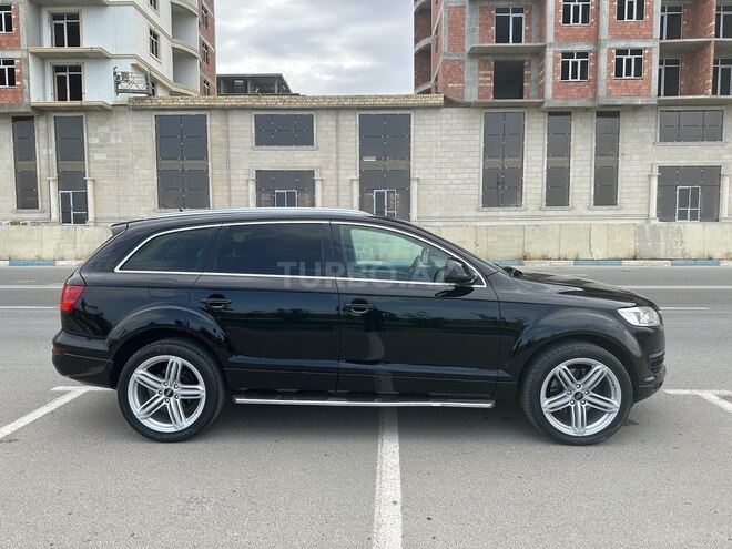Audi Q7 2006, 285,000 km - 3.0 l - Bakı