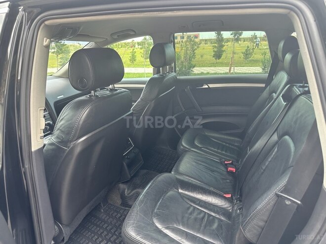 Audi Q7 2006, 285,000 km - 3.0 l - Bakı
