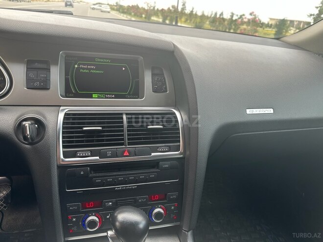 Audi Q7 2006, 285,000 km - 3.0 l - Bakı
