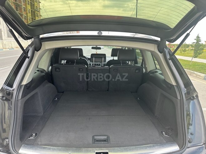 Audi Q7 2006, 285,000 km - 3.0 l - Bakı