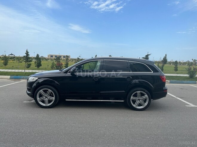 Audi Q7 2006, 285,000 km - 3.0 l - Bakı