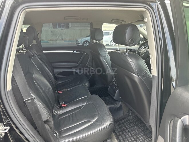 Audi Q7 2006, 285,000 km - 3.0 l - Bakı