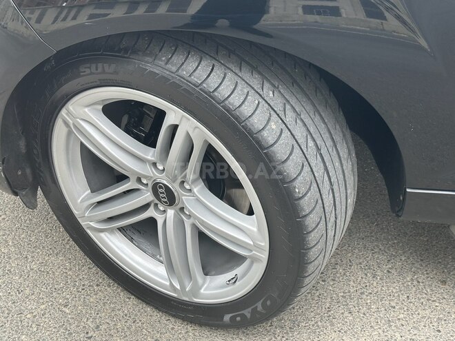 Audi Q7 2006, 285,000 km - 3.0 l - Bakı