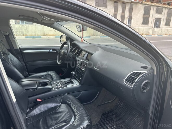 Audi Q7 2006, 285,000 km - 3.0 l - Bakı