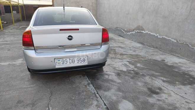 Opel Vectra 2002, 300,000 km - 1.8 l - Bakı