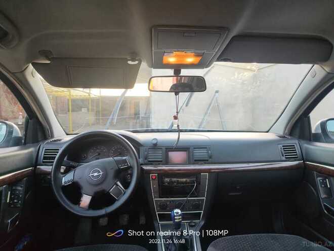 Opel Vectra 2002, 300,000 km - 1.8 l - Bakı