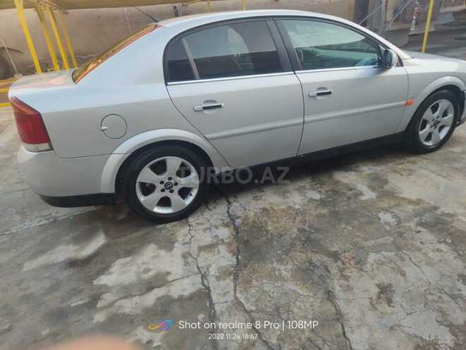 Opel Vectra 2002, 300,000 km - 1.8 l - Bakı