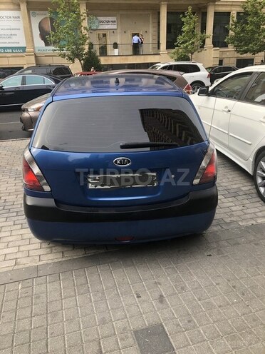 Kia Rio 2006, 187,000 km - 1.5 l - Bakı