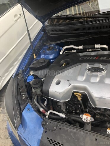 Kia Rio 2006, 187,000 km - 1.5 l - Bakı