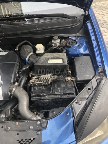Kia Rio 2006, 187,000 km - 1.5 l - Bakı