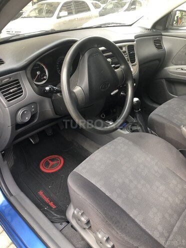 Kia Rio 2006, 187,000 km - 1.5 l - Bakı
