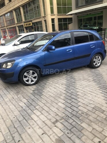 Kia Rio 2006, 187,000 km - 1.5 l - Bakı