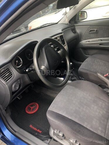 Kia Rio 2006, 187,000 km - 1.5 l - Bakı