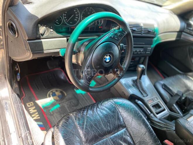 BMW 528 1996, 348,200 km - 2.8 л - Lənkəran