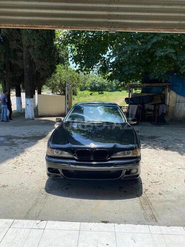 BMW 528 1996, 348,200 km - 2.8 л - Lənkəran