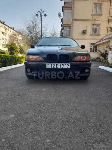 BMW 528 1996, 348,200 km - 2.8 л - Lənkəran