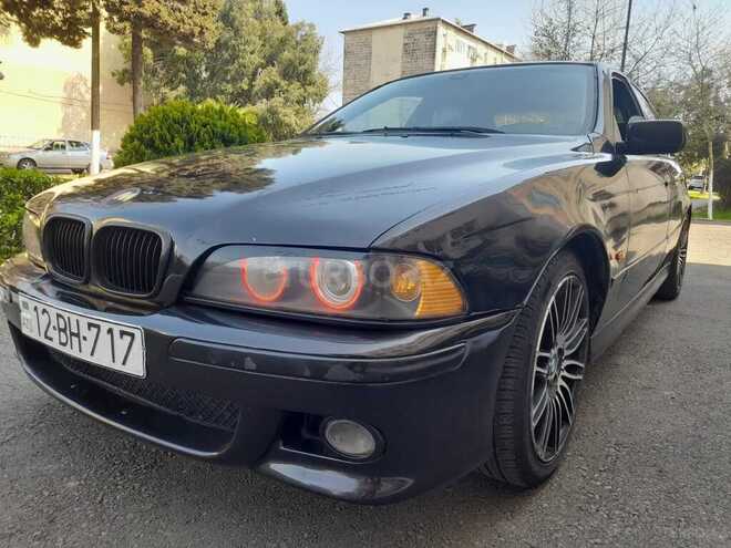 BMW 528 1996, 348,200 km - 2.8 л - Lənkəran