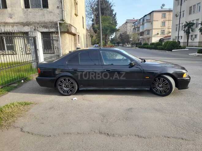 BMW 528 1996, 348,200 km - 2.8 л - Lənkəran