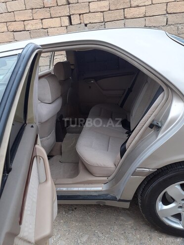 Mercedes C 180 1994, 338,564 km - 1.8 l - Bakı